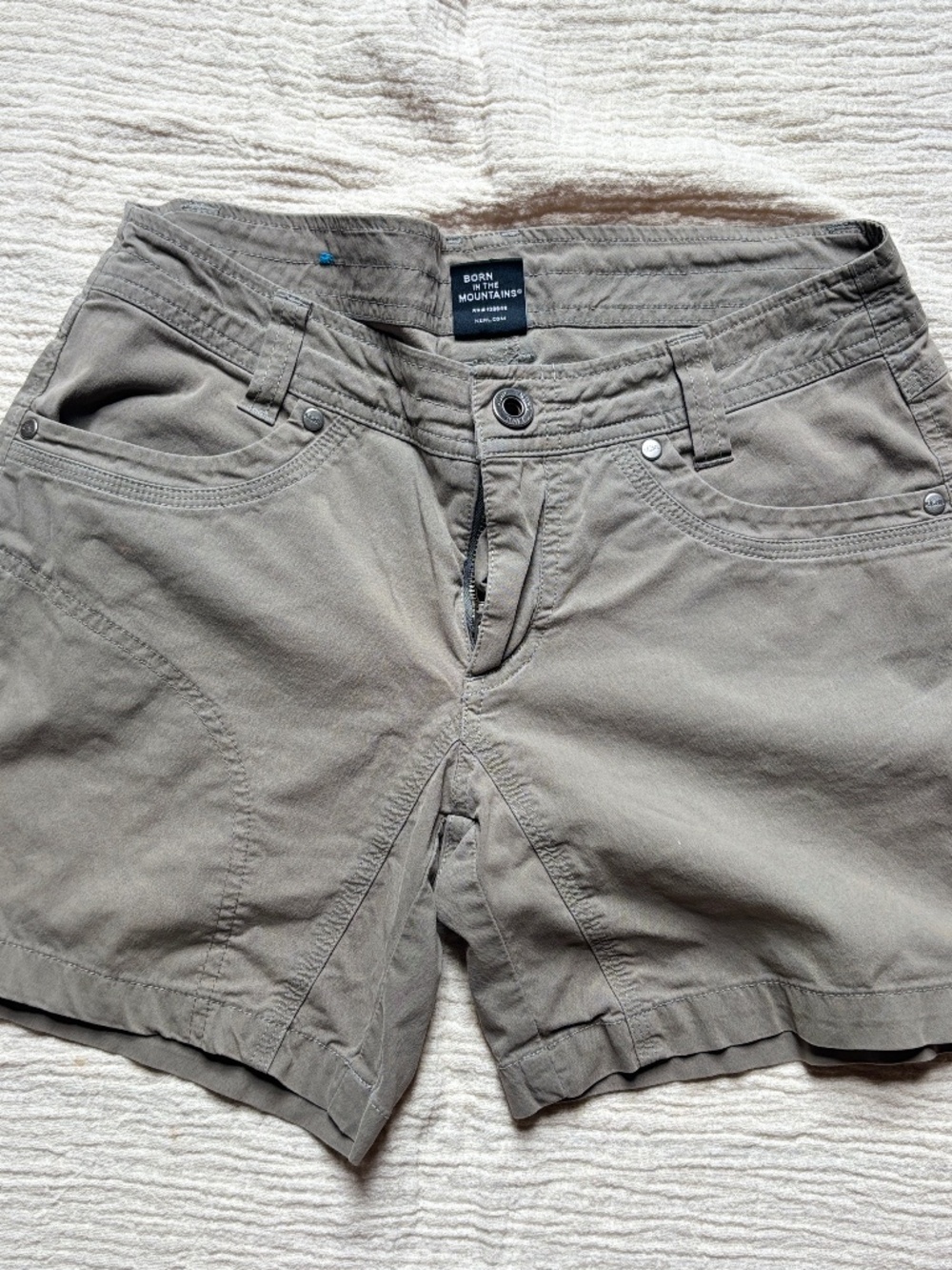 Kuhl Shorts